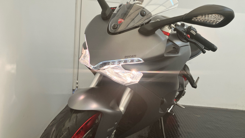 Ducati Supersport 950 (16MY)